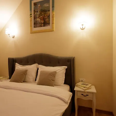 The Cozy Nook - Ultra Brașov