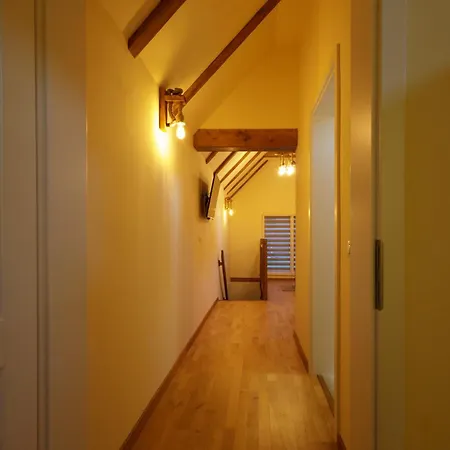 The Cozy Nook - Ultra * Brașov