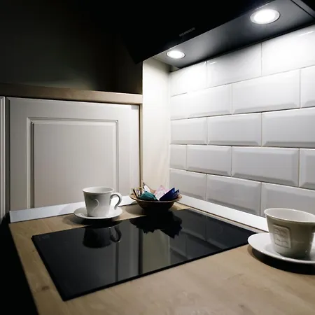 The Cozy Nook - Ultra Apartament