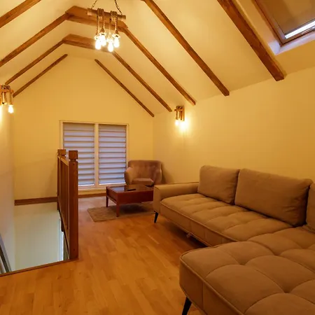 The Cozy Nook - Ultra Apartament *